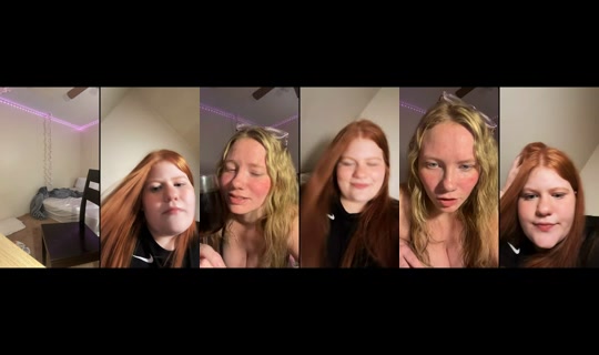 haileypartin's Stream - Aug 1, 2026, 3:56 AM
