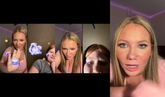 haileypartin's Stream - Aug 3, 2026, 3:58 AM