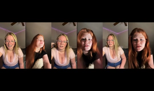 haileypartin's Stream - Aug 4, 2026, 1:20 AM