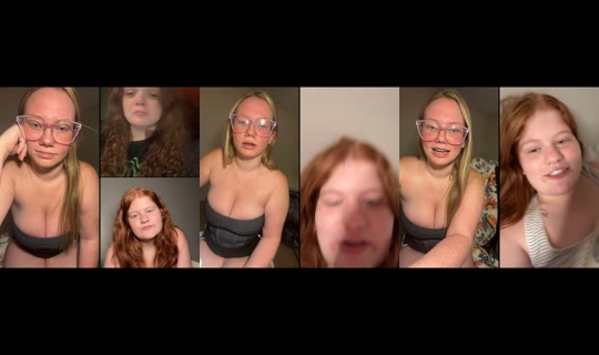 haileypartin's Stream - Aug 7, 2026, 12:51 AM