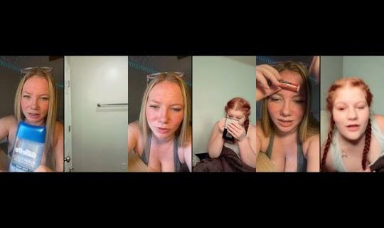 Stream ni haileypartin - Ago 9, 2026, 9:06 PM