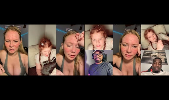 Stream ni haileypartin - Ago 10, 2026, 3:07 AM