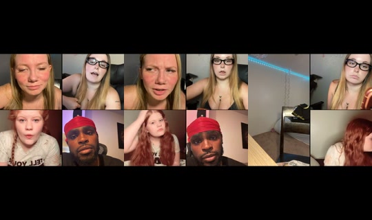 haileypartin's Stream - Aug 10, 2026, 4:29 AM