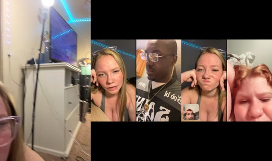 haileypartin's Stream - Aug 10, 2026, 4:59 AM