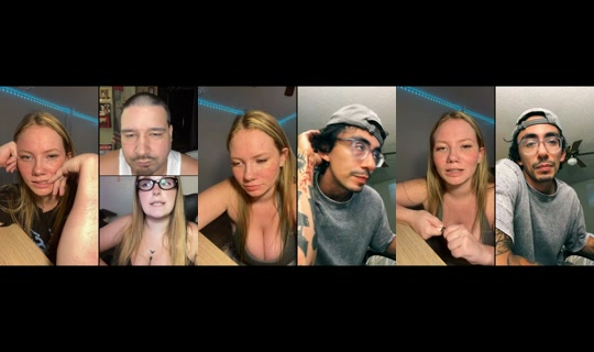 haileypartin's Stream - Aug 10, 2026, 6:59 AM