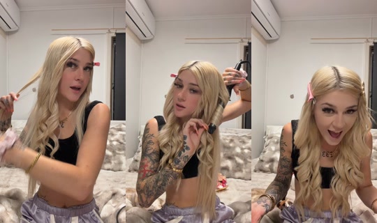 haileyshannon3's Stream - Jul 31, 2026, 9:10 AM