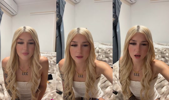 haileyshannon3's Stream - Jul 31, 2026, 12:50 PM