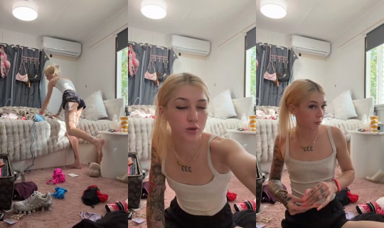 haileyshannon3's Stream - Aug 4, 2026, 6:10 AM