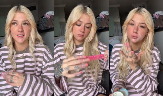 haileyshannon3's Stream - Aug 9, 2026, 2:27 AM