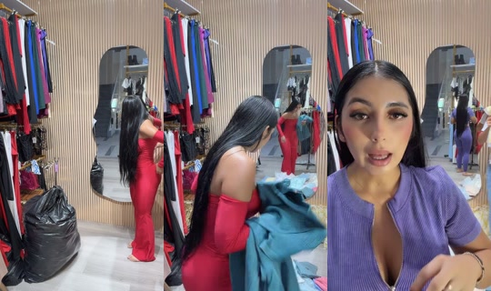 haillietriana's Stream - Aug 1, 2026, 9:04 PM