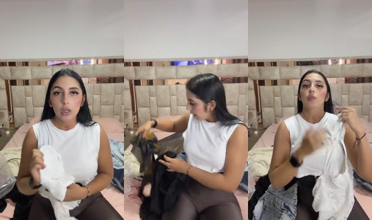 haillietriana's Stream - Aug 2, 2026, 9:46 PM