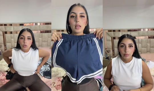 haillietriana's Stream - Aug 2, 2026, 10:05 PM