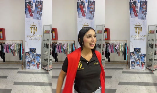 haillietriana's Stream - Aug 8, 2026, 8:57 PM