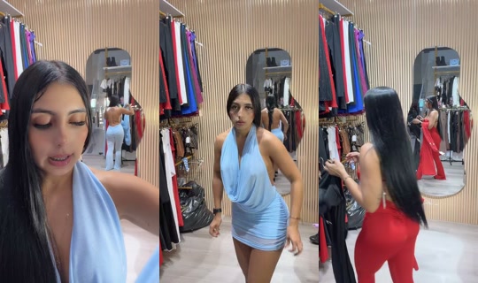 haillietriana's Stream - Aug 8, 2026, 9:17 PM