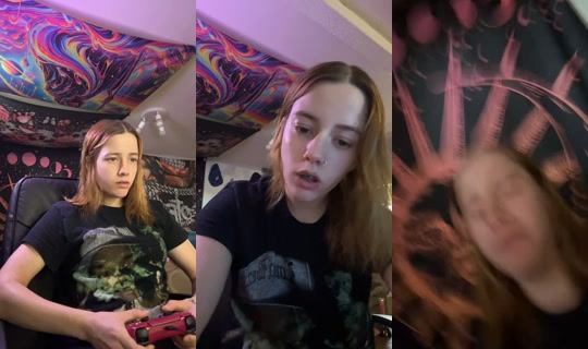 hailsspamm2222's Stream - Jul 27, 2026, 7:06 PM