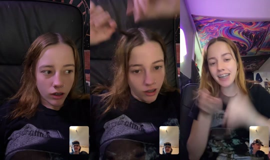 hailsspamm2222's Stream - Jul 27, 2026, 7:54 PM
