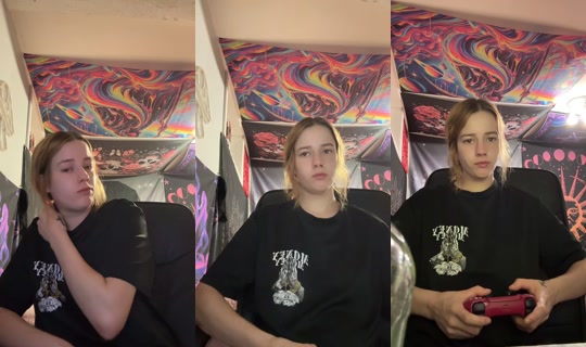 hailsspamm2222's Stream - Aug 3, 2026, 6:50 AM