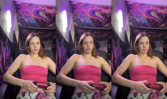 hailsspamm2222's Stream - Aug 3, 2026, 10:04 PM