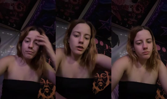 hailsspamm2222's Stream - Aug 5, 2026, 12:17 AM