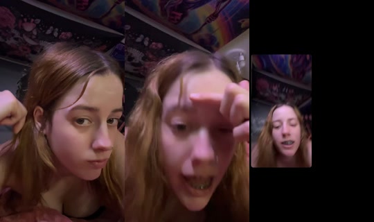 hailsspamm2222's Stream - Aug 5, 2026, 1:05 AM