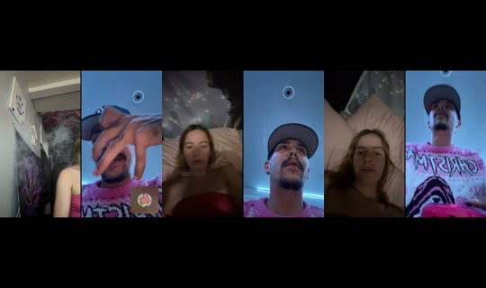 hailsspamm2222's Stream - Aug 7, 2026, 3:53 AM