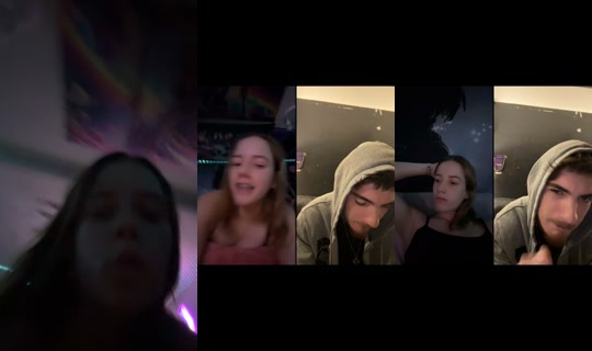 Stream ni hailsspamm2222 - Ago 8, 2026, 11:47 PM