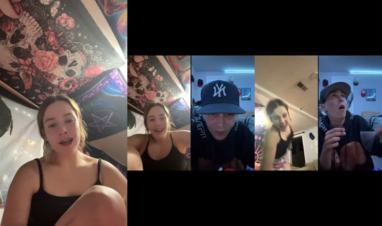 Stream di hailsspamm2222 - 25 ago 2026, 1:59
