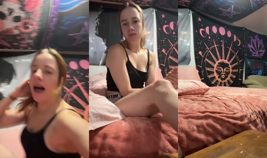 Live de hailsspamm2222 - 25 de ago. de 2026, 4:45