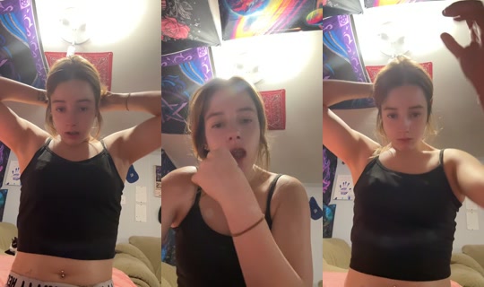 Live de hailsspamm2222 - 25 de ago. de 2026, 7:32