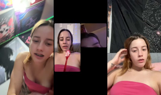 hailsspamm2222 的直播 - 2026年8月26日 1:33