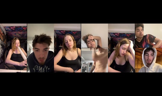 Stream hailsspamm2222 - 21 Okt 2026, 6.57