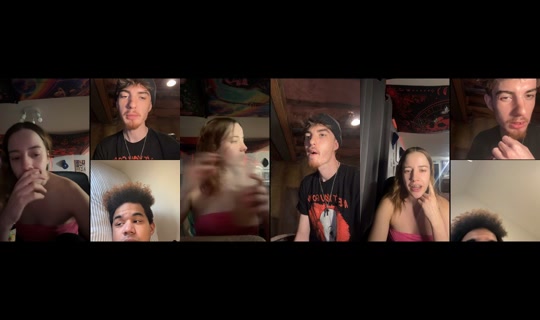 hailsspamm2222's Stream - Oct 21, 2026, 7:54 PM