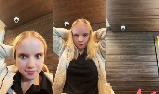 hailyhunley's Stream - Jul 22, 2026, 5:14 PM