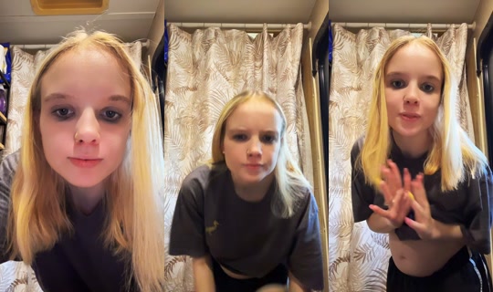 hailyhunley's Stream - Jul 24, 2026, 2:28 PM