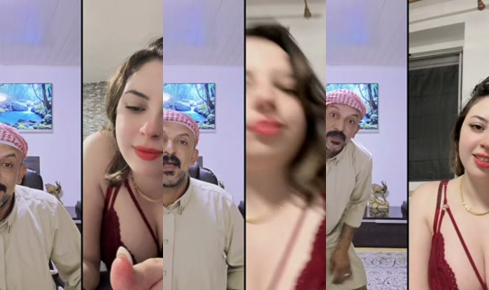 hairan1985's Stream - Aug 4, 2026, 11:12 PM