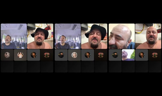 hairan1985's Stream - Aug 6, 2026, 7:13 AM