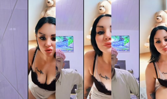 Stream ni hairan1985 - Ago 8, 2026, 9:47 AM