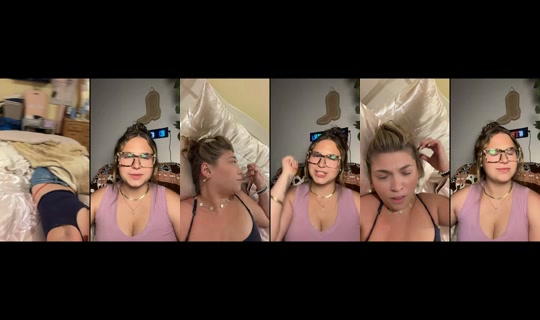 hairbyashleyann's Stream - Jul 13, 2026, 8:22 AM
