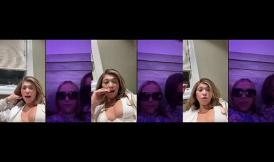hairbyashleyann's Stream - Jul 14, 2026, 5:21 AM