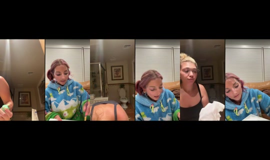 hairbyashleyann's Stream - Jul 28, 2026, 6:25 AM