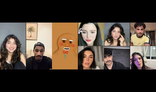 Stream di hajar_eer1 - 25 lug 2026, 22:12