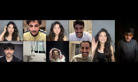 Stream di hajar_eer1 - 25 lug 2026, 23:04