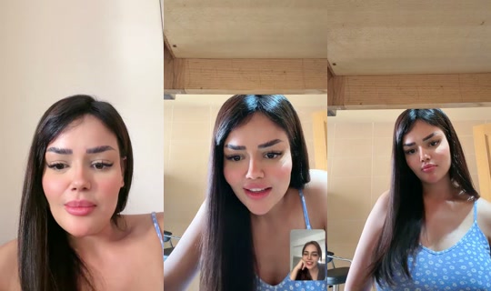 hajar_elharti's Stream - Jul 20, 2026, 2:51 PM