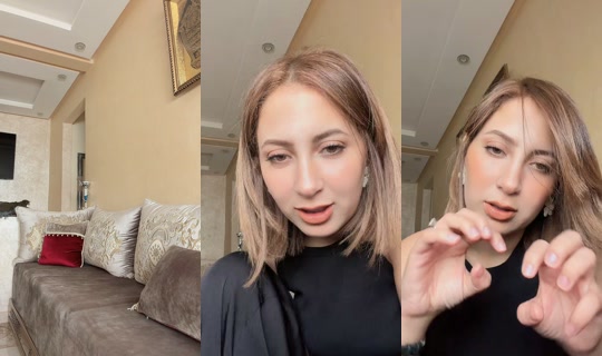 hajarhdidan0's Stream - Jul 22, 2026, 3:34 PM