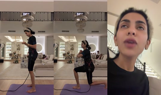 hala.owais's Stream - Jul 23, 2026, 6:41 PM