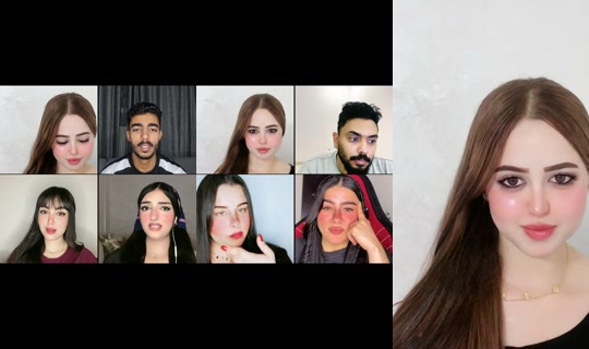 hala_haa2's Stream - Jul 20, 2026, 1:21 AM