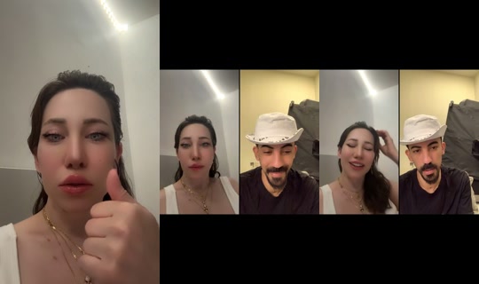 hala_hallaw's Stream - Jul 17, 2026, 9:36 PM