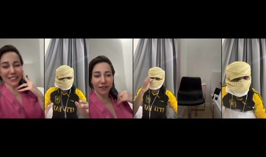 hala_hallawa1's Stream - Aug 8, 2026, 9:47 PM
