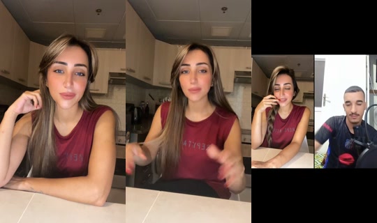 halaghazi's Stream - Jul 15, 2026, 9:14 PM
