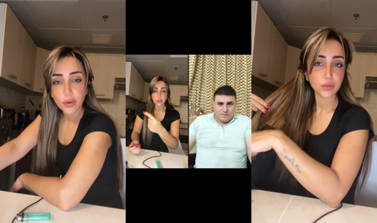halaghazi's Stream - Jul 16, 2026, 12:24 AM